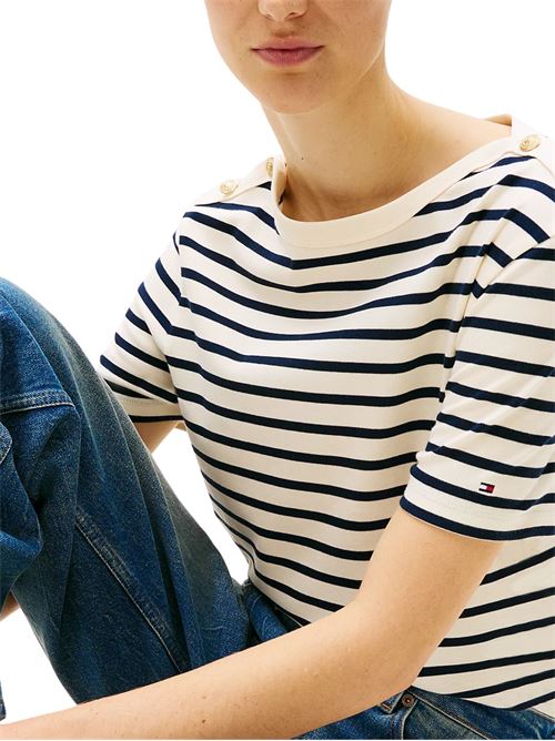  Tommy Hilfiger | WW0WW429070FC